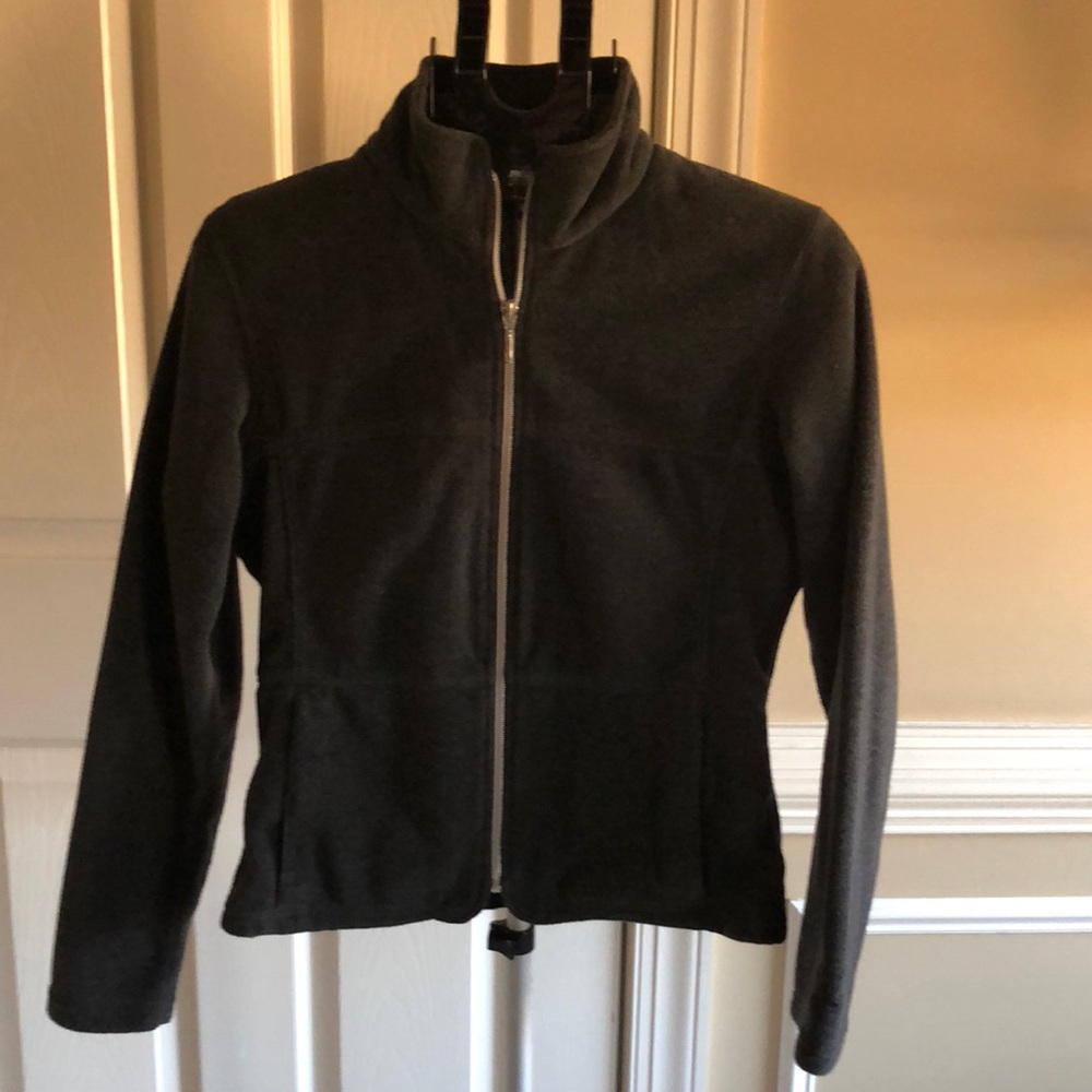 Metropolis By Couloir fleece jacket